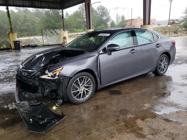 LEXUS ES 350 2016 58abk1gg8gu012612