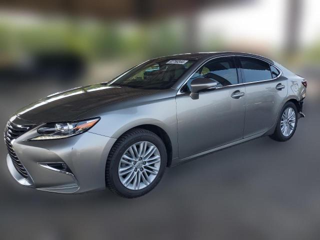 LEXUS ES350 2016 58abk1gg8gu012884