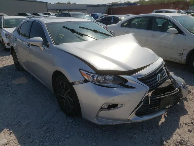 LEXUS ES 350 2016 58abk1gg8gu014652