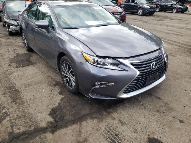 LEXUS ES 350 2016 58abk1gg8gu015610