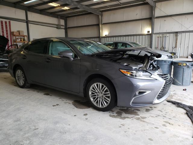 LEXUS ES 350 2016 58abk1gg8gu015722