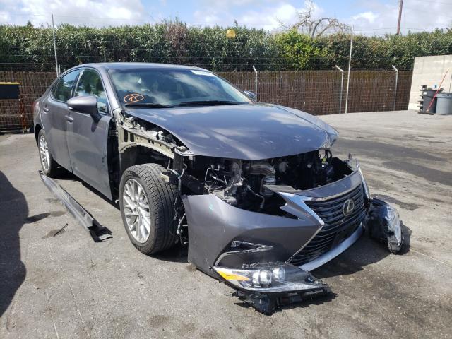 LEXUS ES 350 2016 58abk1gg8gu017034