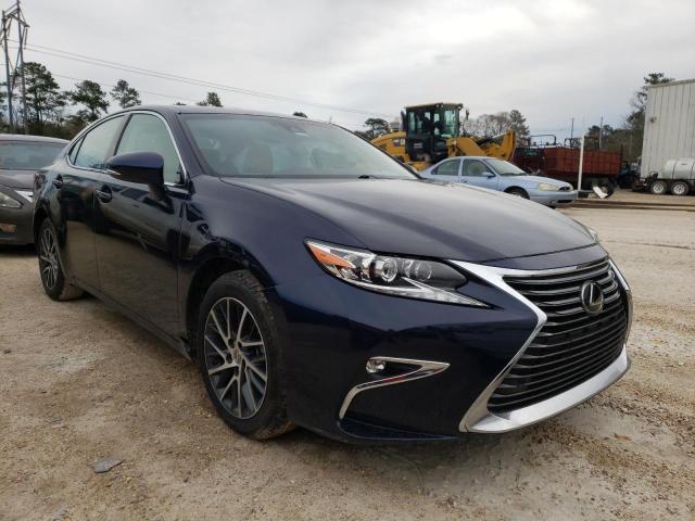 LEXUS ES 350 2016 58abk1gg8gu017115