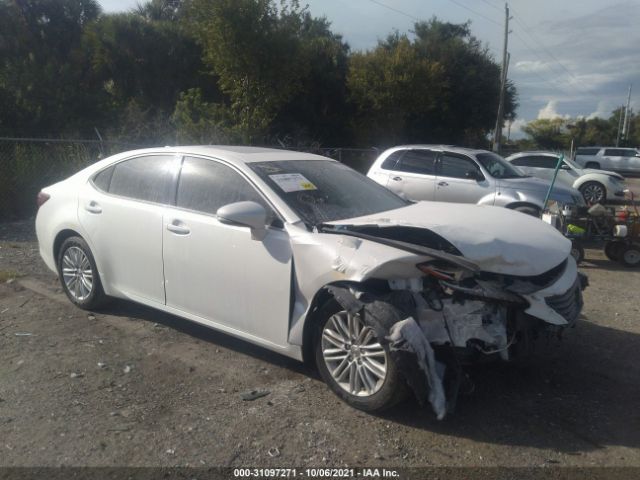 LEXUS ES 350 2016 58abk1gg8gu017194