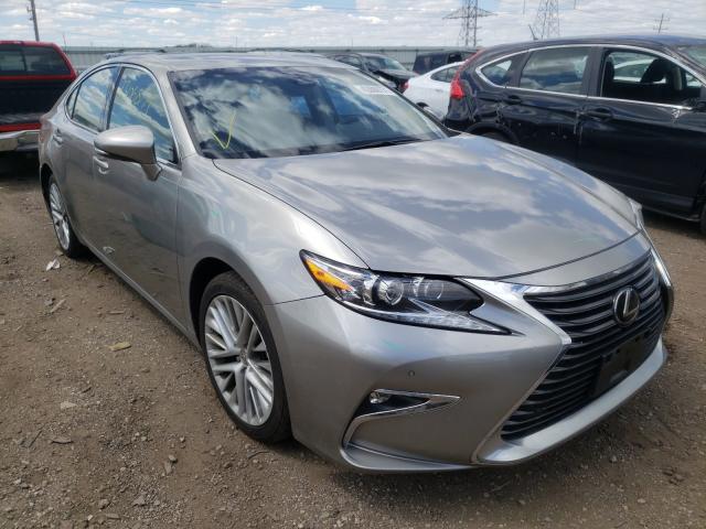 LEXUS ES 350 2016 58abk1gg8gu017373