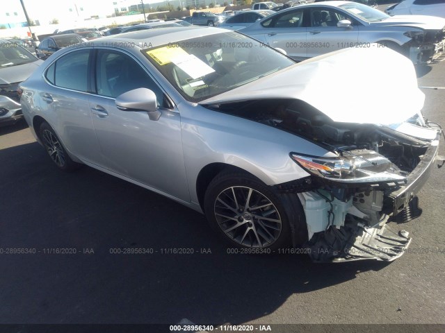 LEXUS ES 350 2016 58abk1gg8gu019799