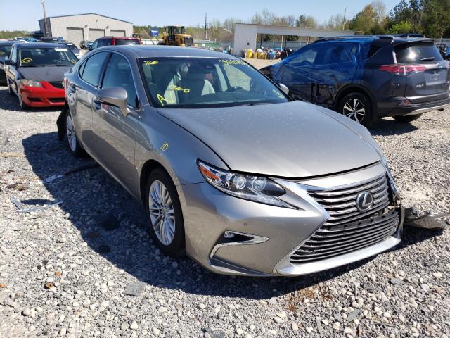 LEXUS ES 350 2016 58abk1gg8gu020077