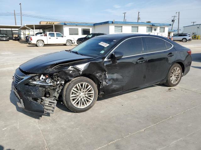 LEXUS ES 350 2016 58abk1gg8gu020189