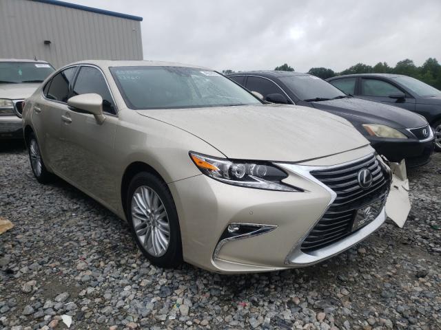 LEXUS ES 350 2016 58abk1gg8gu023612