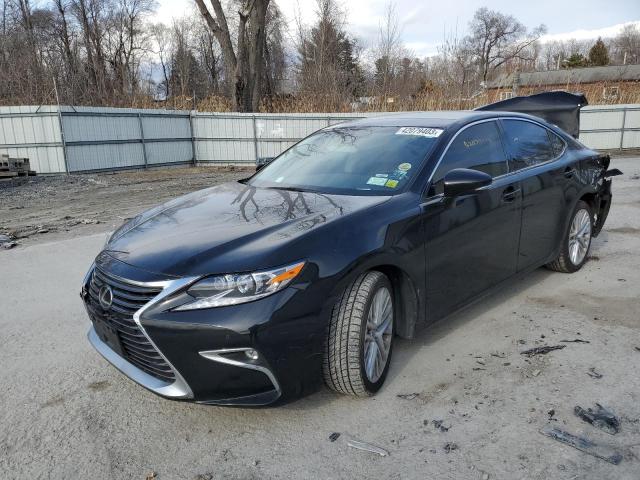 LEXUS ES 350 2016 58abk1gg8gu023724