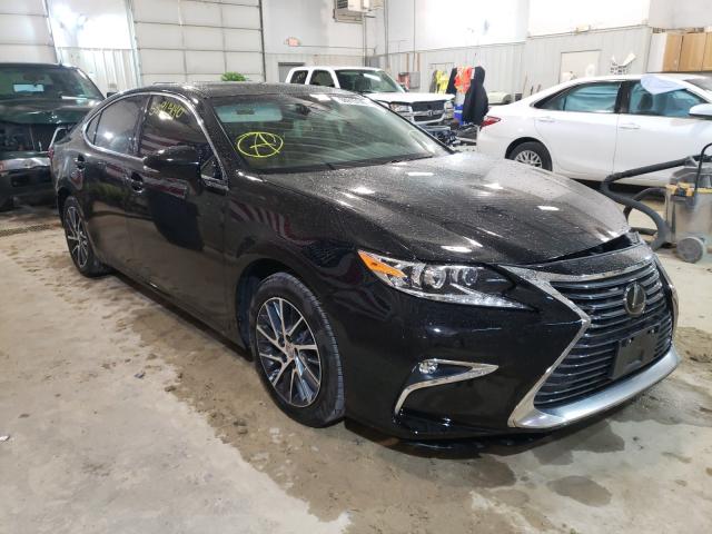 LEXUS ES 350 2016 58abk1gg8gu024274