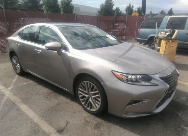 LEXUS ES 350 2016 58abk1gg8gu024663