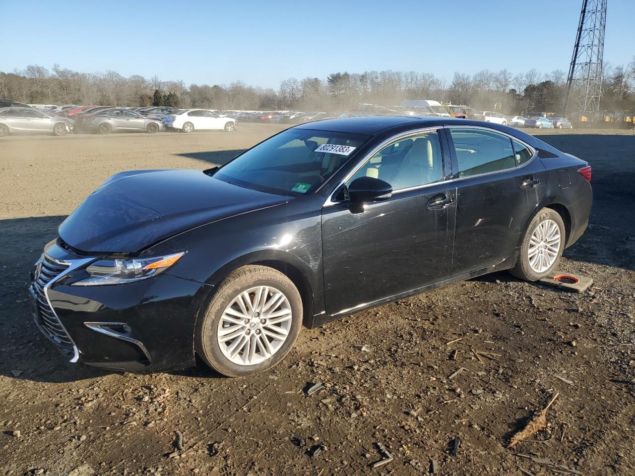 LEXUS ES 2016 58abk1gg8gu025215