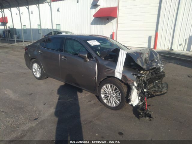 LEXUS ES 350 2016 58abk1gg8gu025375