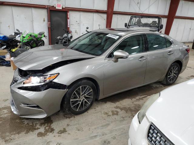 LEXUS ES350 2016 58abk1gg8gu026400