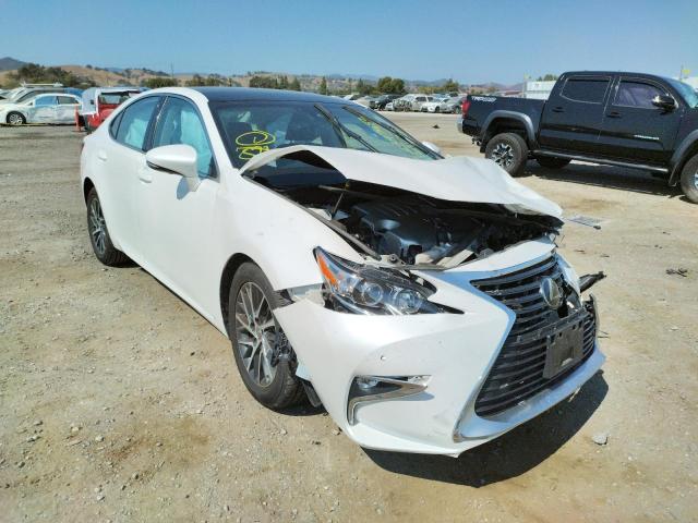 LEXUS ES 350 2016 58abk1gg8gu026512