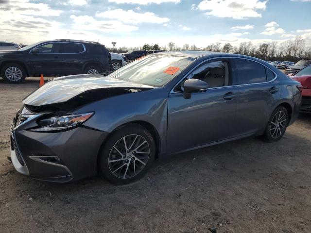 LEXUS ES350 2016 58abk1gg8gu028311