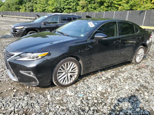 LEXUS ES 350 2016 58abk1gg8gu028339