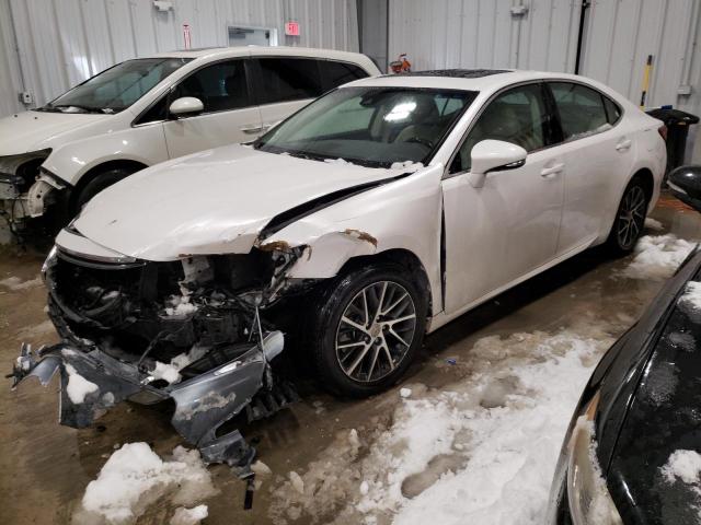 LEXUS ES 350 2016 58abk1gg8gu029653