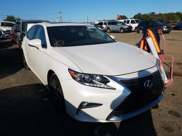 LEXUS ES 350 2016 58abk1gg8gu030267