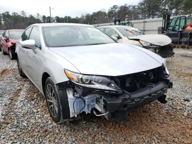 LEXUS ES 350 2016 58abk1gg8gu031564