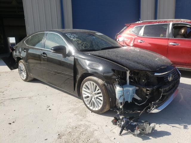 LEXUS ES 350 2016 58abk1gg8gu032665