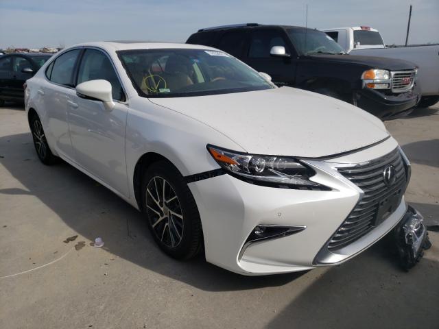 LEXUS ES 350 2016 58abk1gg8gu032729