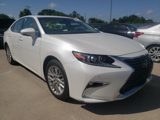 LEXUS ES 350 2016 58abk1gg8gu033038