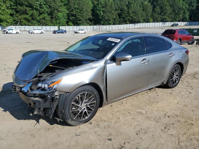 LEXUS ES350 2016 58abk1gg8gu033296