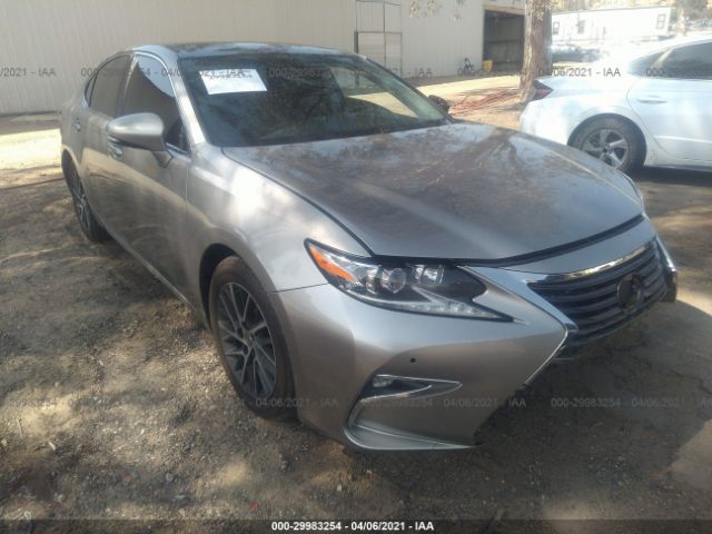 LEXUS ES 350 2016 58abk1gg8gu034030