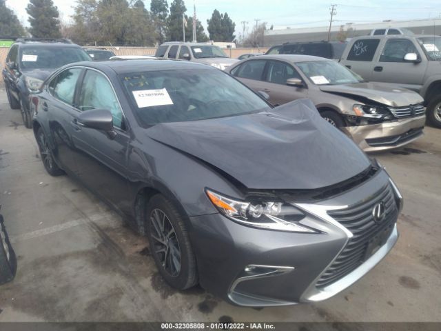 LEXUS ES 350 2016 58abk1gg8gu035145