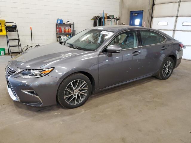 LEXUS ES350 2016 58abk1gg8gu035646