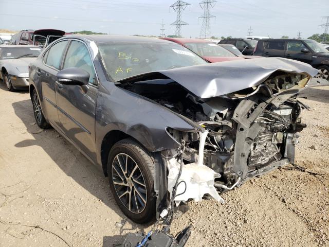 LEXUS ES 350 2017 58abk1gg8hu035812