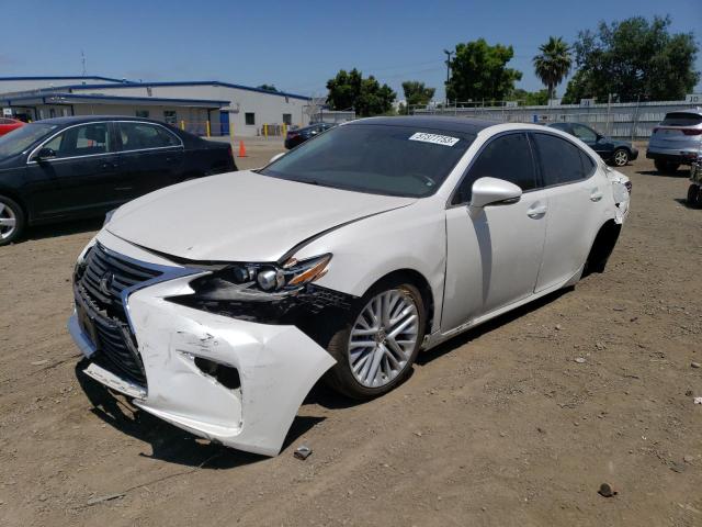 LEXUS ES350 2017 58abk1gg8hu036832