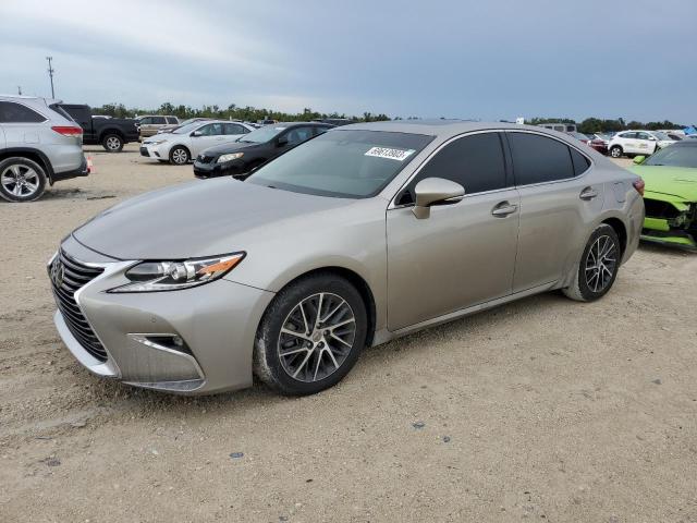 LEXUS ES 350 2017 58abk1gg8hu037169