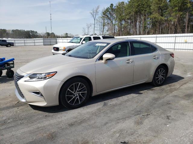 LEXUS ES 350 2017 58abk1gg8hu037320