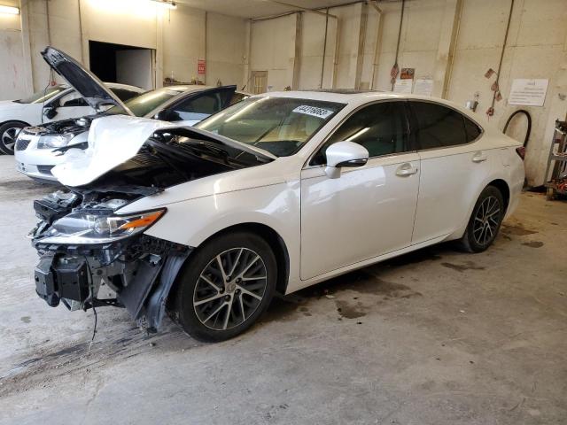 LEXUS ES 350 2017 58abk1gg8hu037348