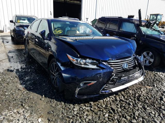 LEXUS ES 350 2017 58abk1gg8hu038208