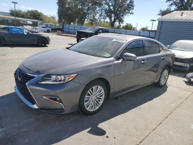 LEXUS ES 350 2017 58abk1gg8hu038547