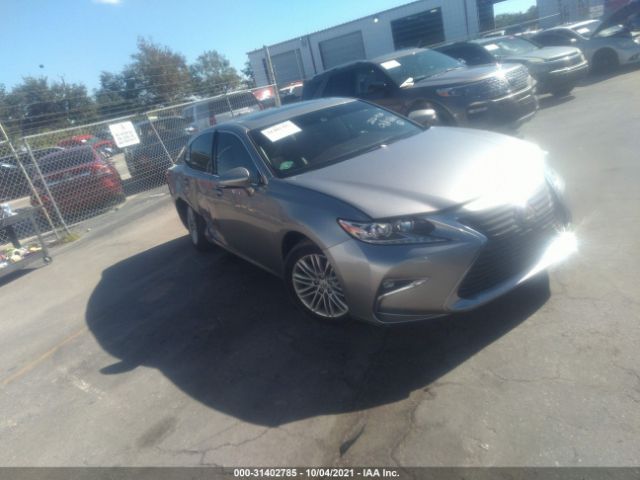 LEXUS ES 2017 58abk1gg8hu038757