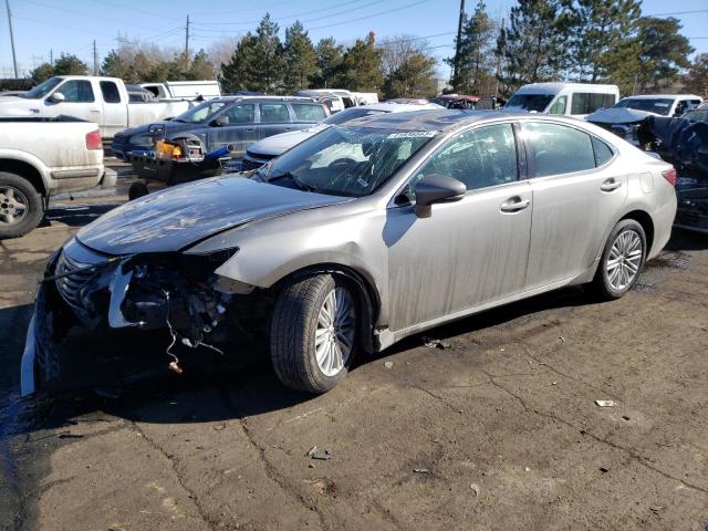 LEXUS ES 350 2017 58abk1gg8hu039827