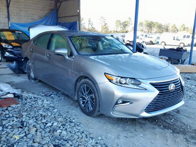 LEXUS ES 350 2017 58abk1gg8hu040105