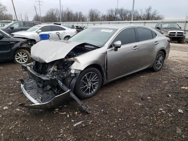 LEXUS ES350 2017 58abk1gg8hu041349