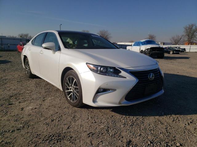 LEXUS ES 350 2017 58abk1gg8hu043442