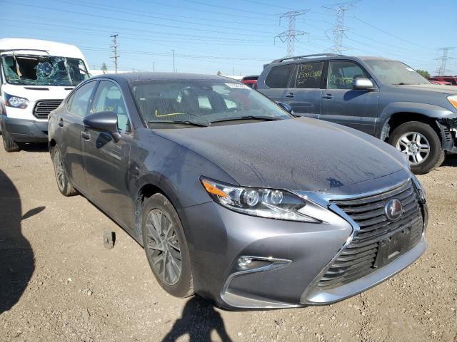 LEXUS ES 350 2017 58abk1gg8hu043473