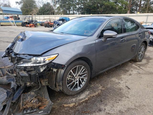 LEXUS ES 350 2017 58abk1gg8hu043523