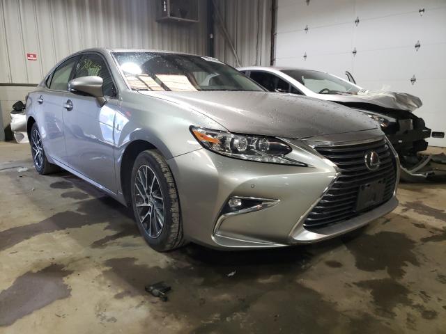 LEXUS ES 350 2017 58abk1gg8hu045367