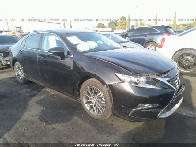 LEXUS ES 2017 58abk1gg8hu046373