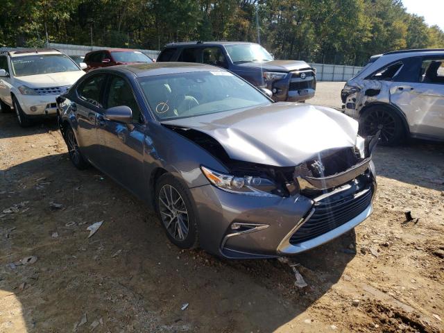 LEXUS ES 350 2017 58abk1gg8hu047457