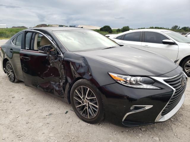 LEXUS ES 350 2017 58abk1gg8hu047717